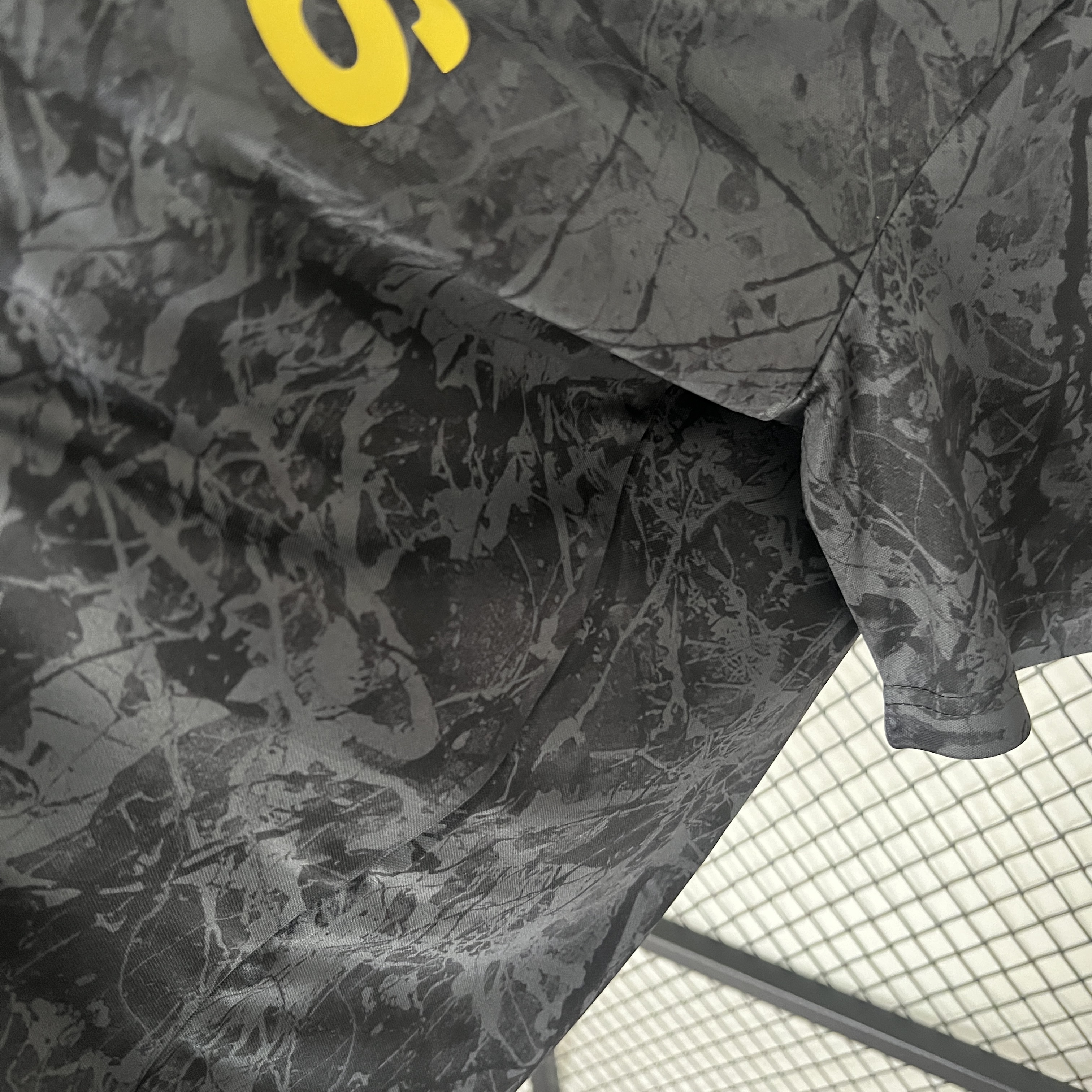 24/25 M-U Special Edition S-XXL