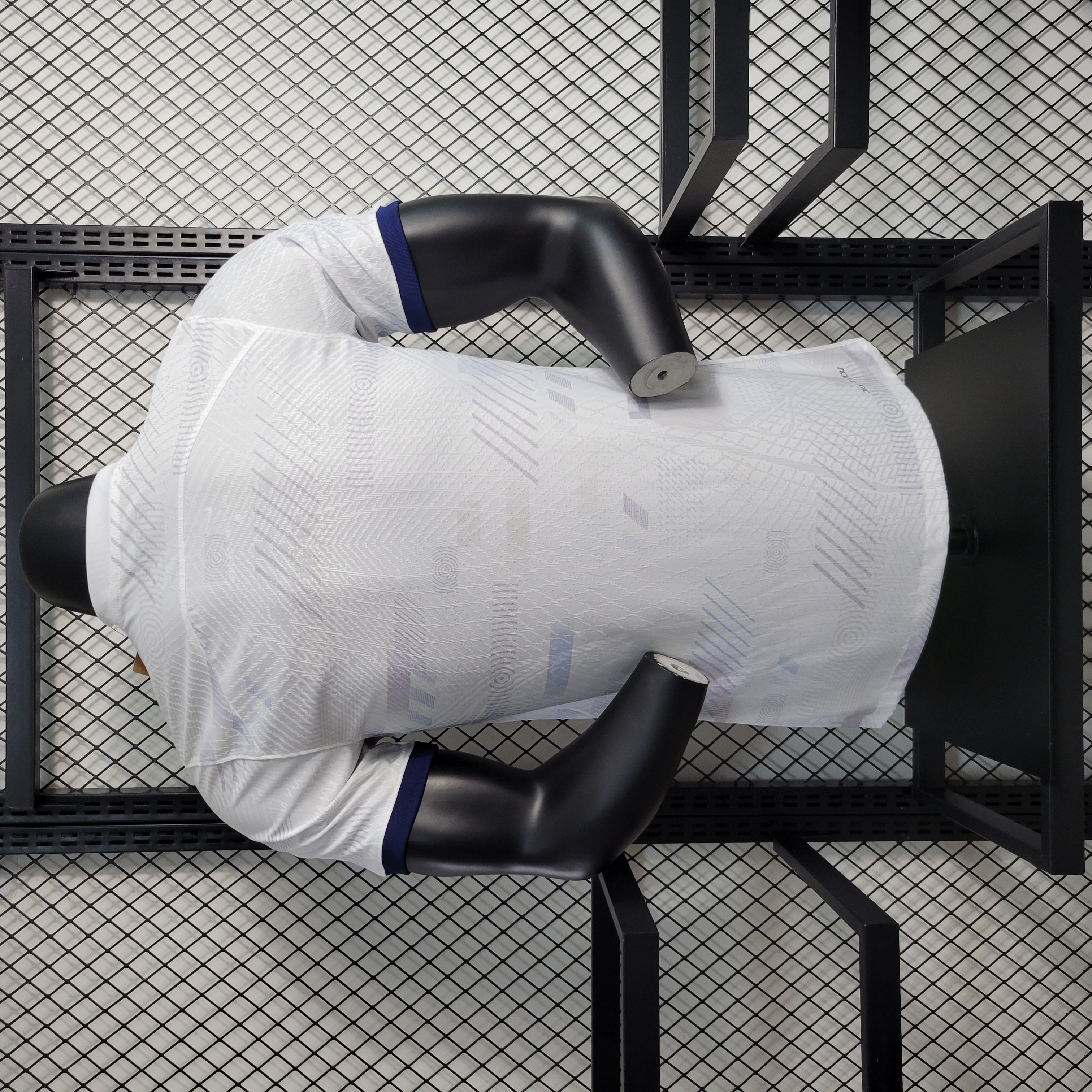 23-24 Players Tottenham Hotspur Home Player Size S-XXL