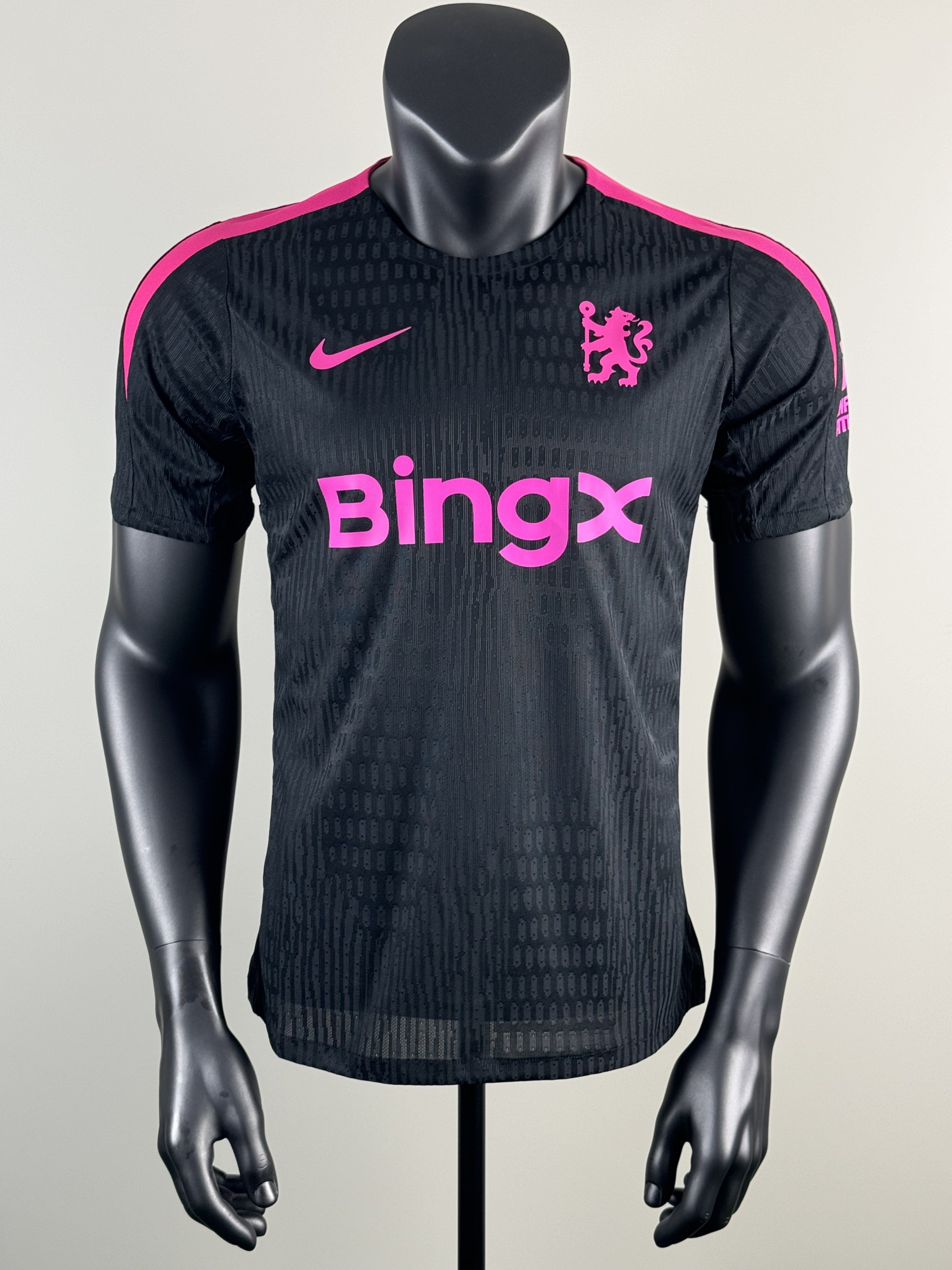 25/26 Chelseα training black player version S-XXL