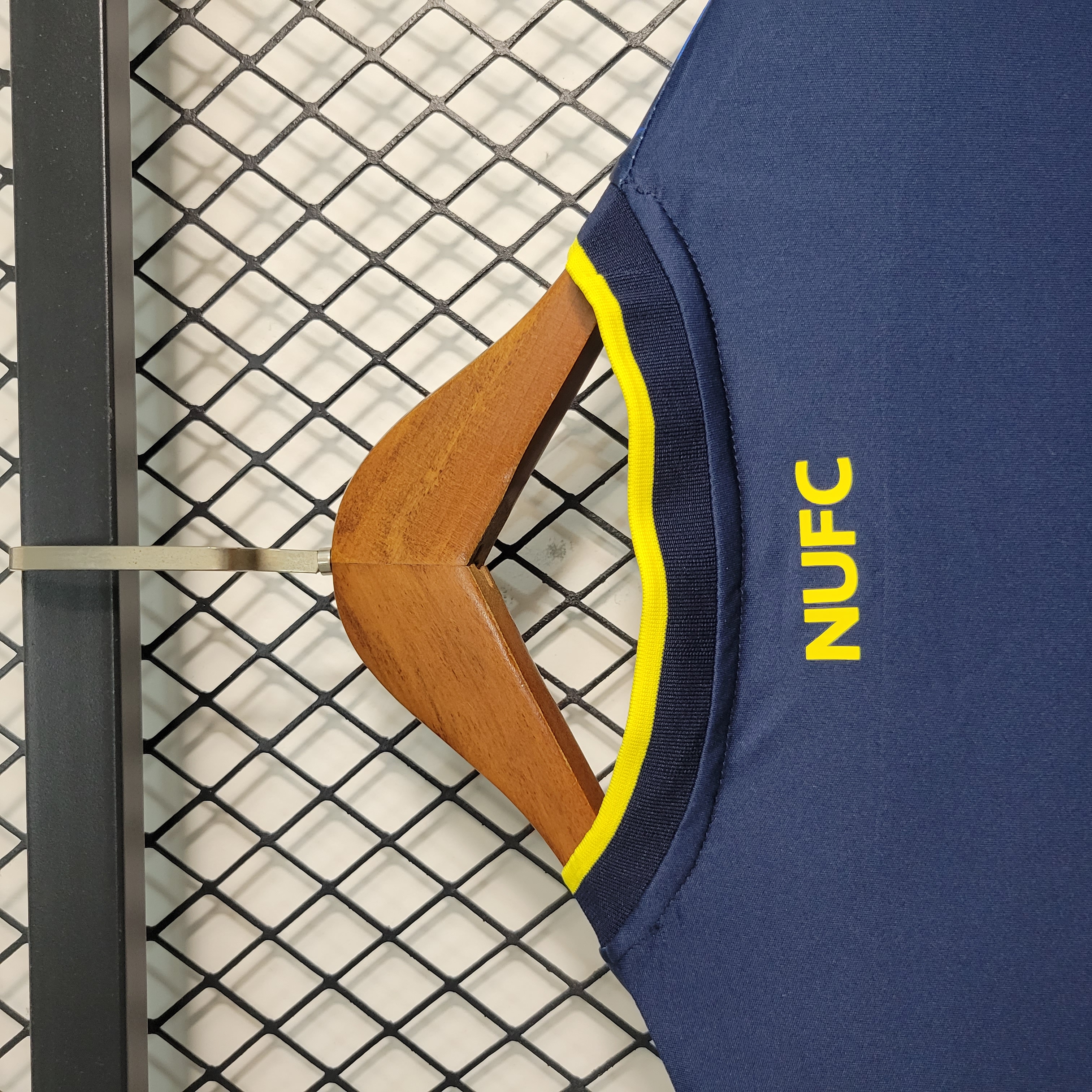 23-24 Newcastle II away size S-2XL