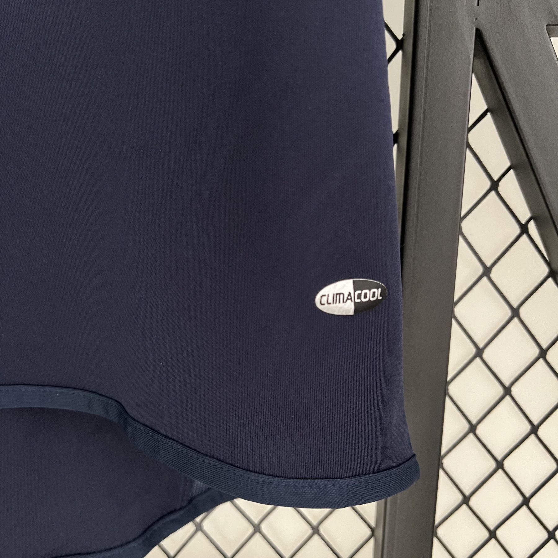 Retro Real Madrid 04/05 Away S-XXL