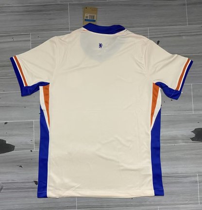 24/25 Chelseα away fan version S-4XL
