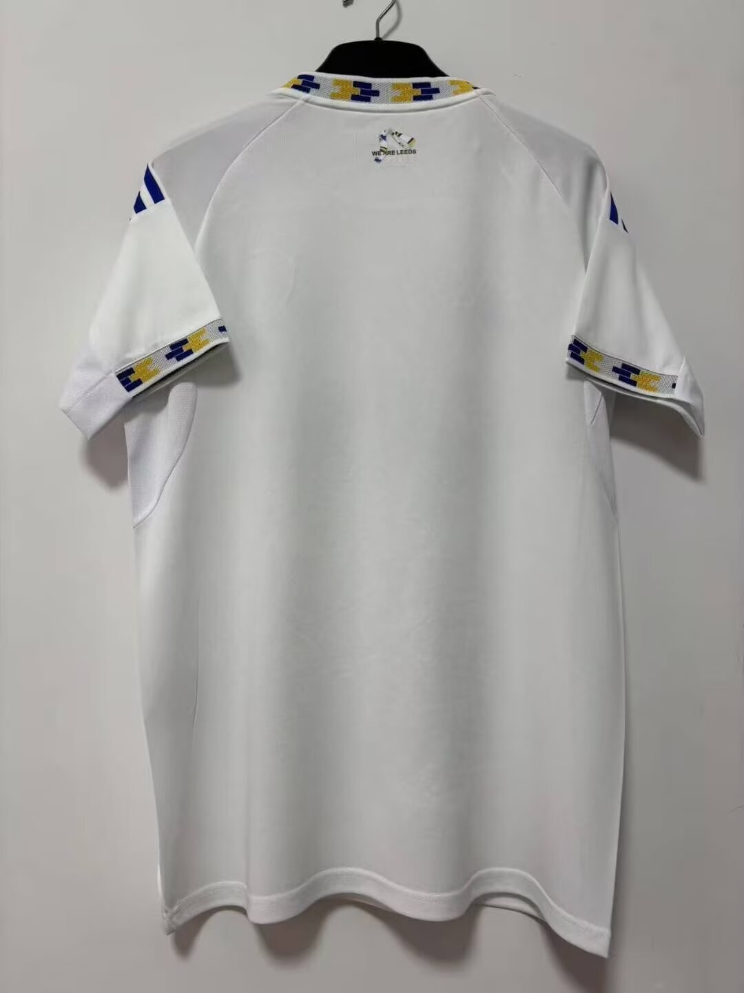25/26 Leeds United Home fan version S-4XL
