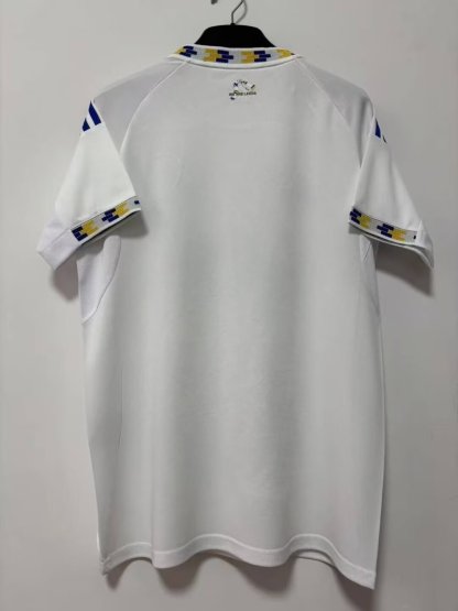 25/26 Leeds United Home fan version S-4XL