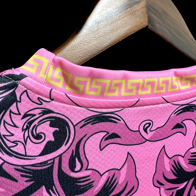 23/24 Italy Special Edition White S-XXL