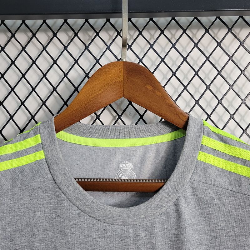 Retro 2015-16 Real Madrid away size S-XXL