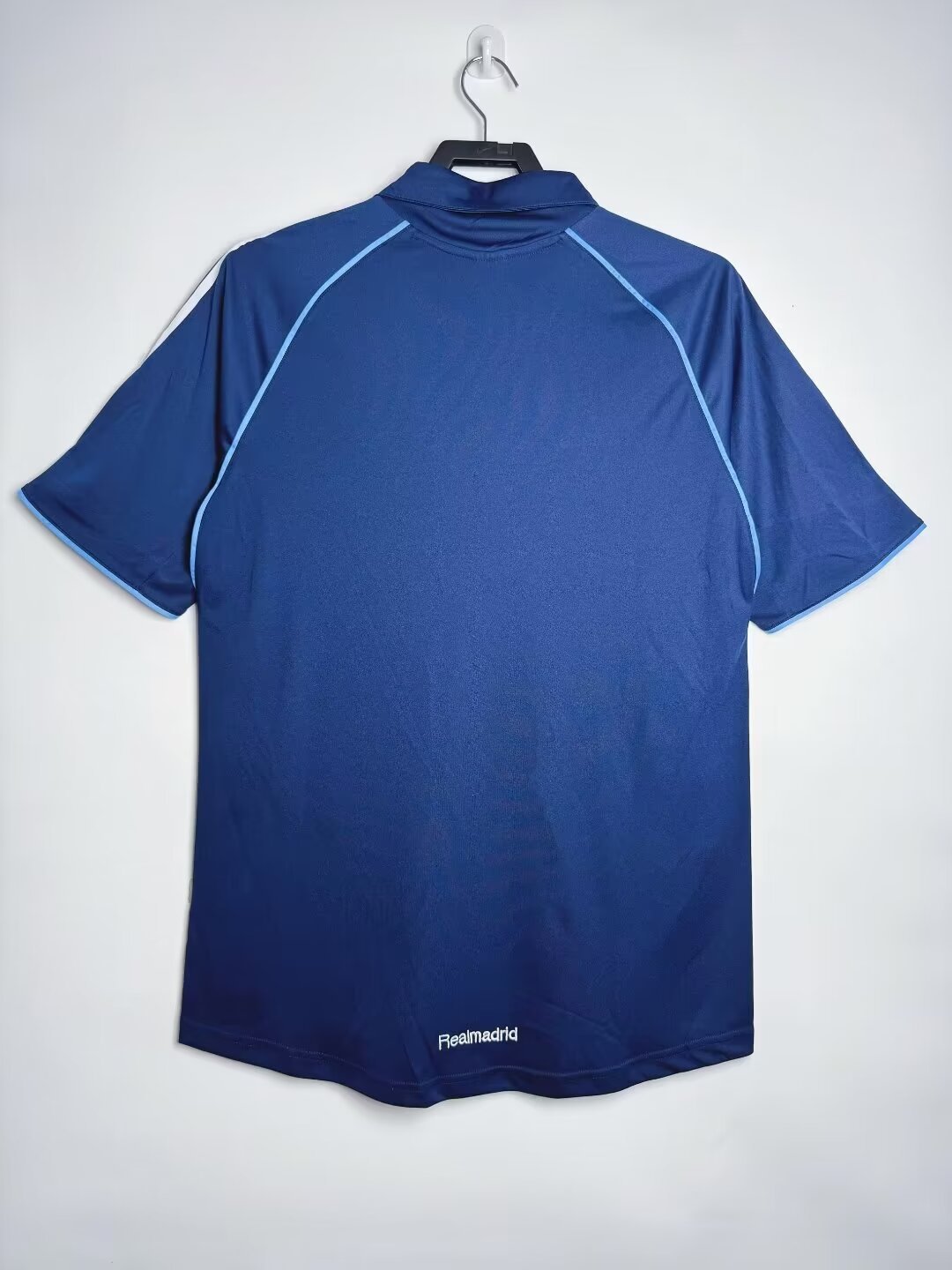 Retro re@l Medrid 05/06 Away S-XXL