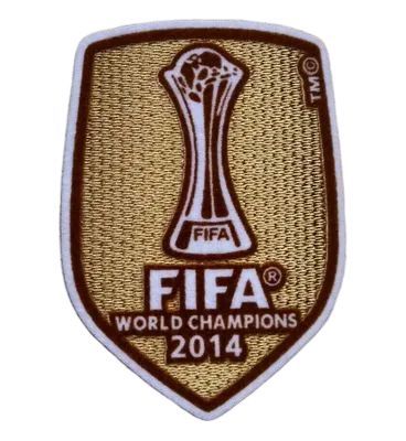 FIFA Patch