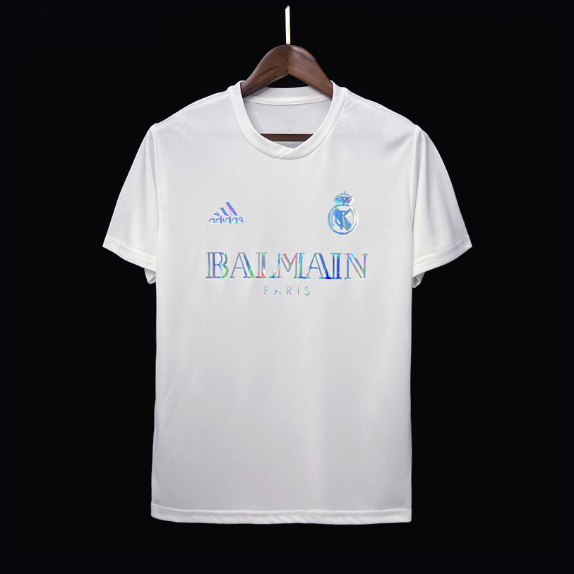 23/24 Real Madrid Reflective Special Edition white S-XXL