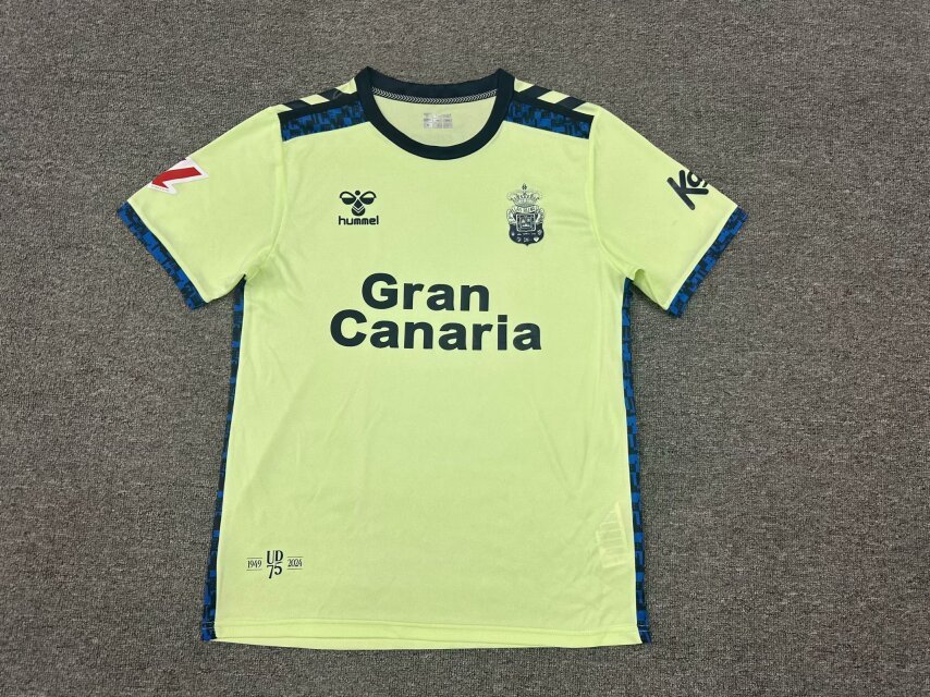 24/25 Las Palmas third fan version S-XXL