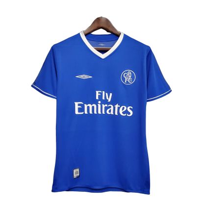 Retro Chelseα 03-05 home S-2XL