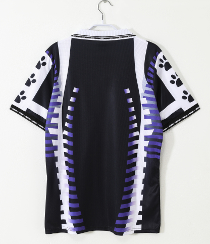 Retro re@l Medrid 97/98 third S-XXL