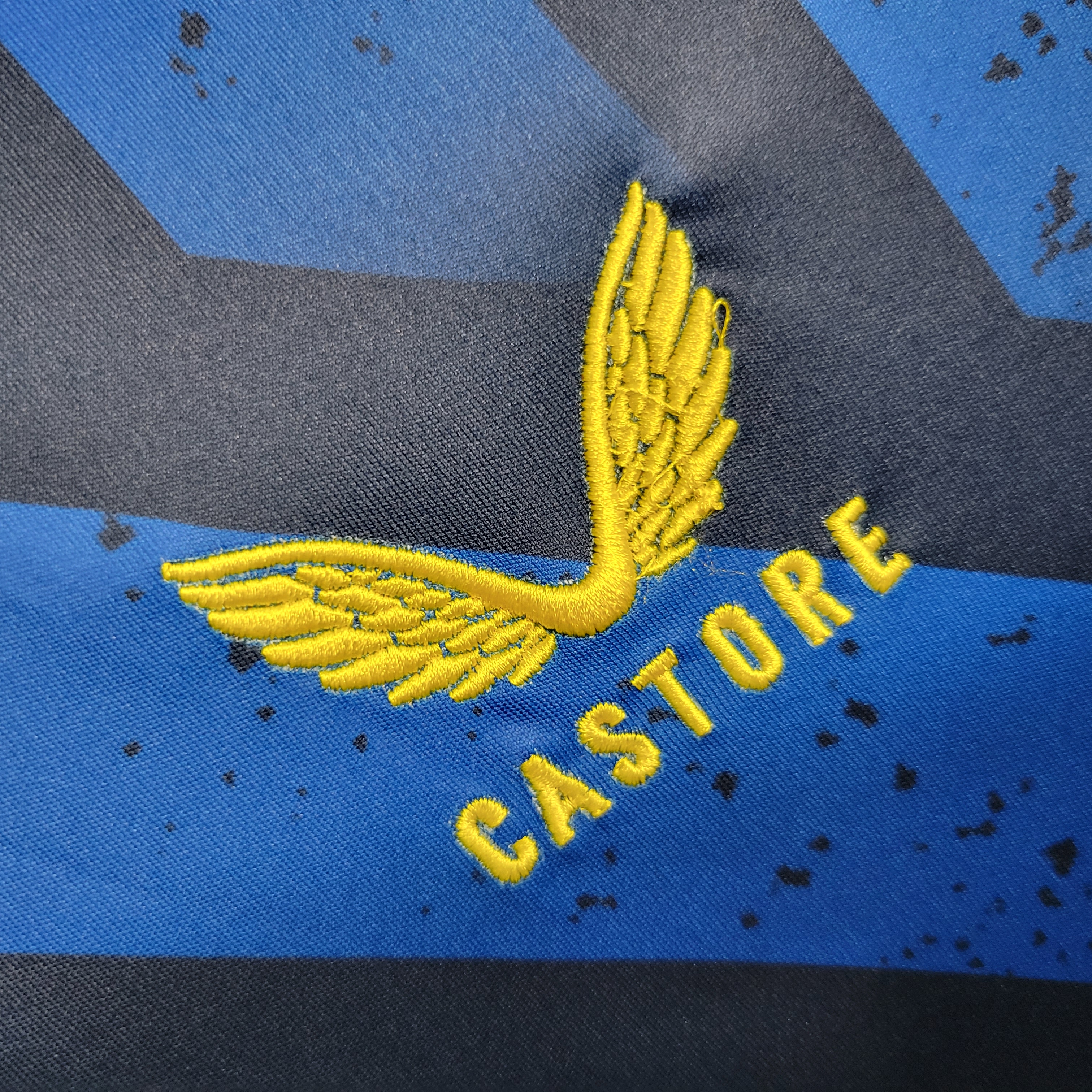 23-24 Newcastle II away size S-2XL