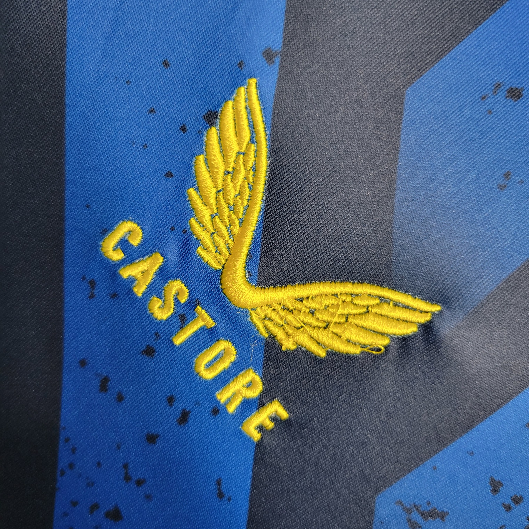 23-24 Newcastle II away size S-2XL