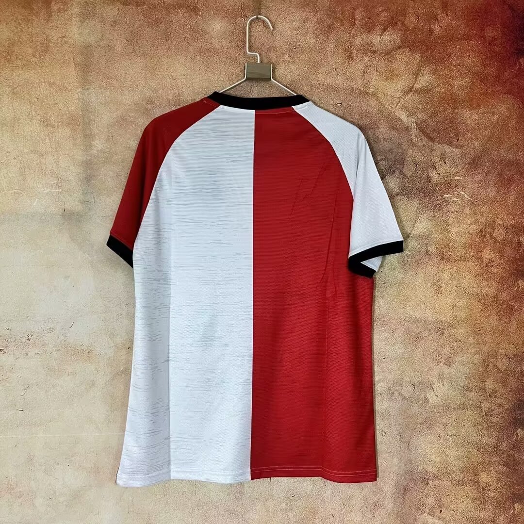 24/25 Feyenoord Rotterdam home fan version S-XXL