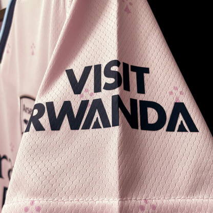 22/23 Arsenal second away S-XXL