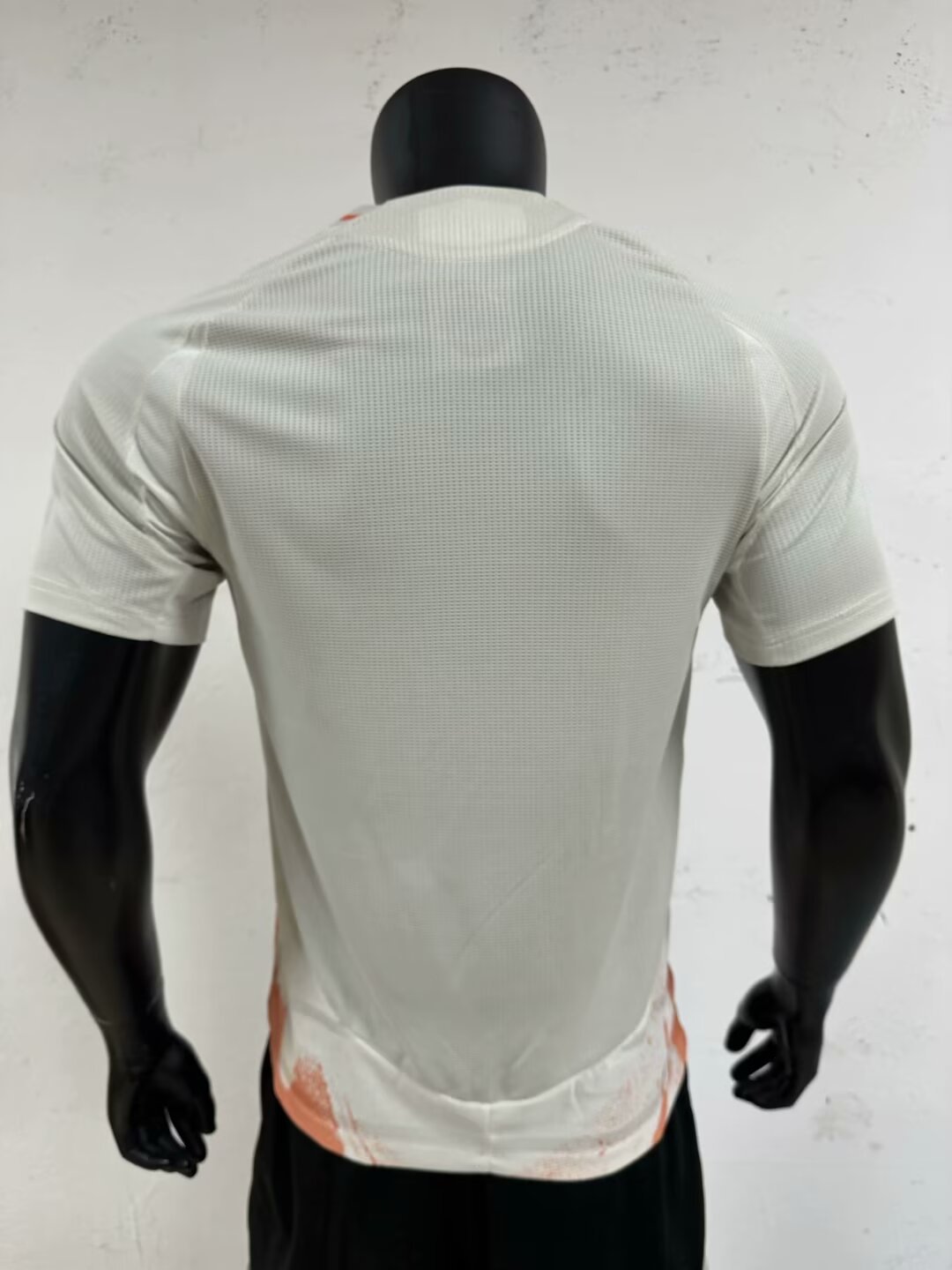 24/25 ROMA away player version S-XXL