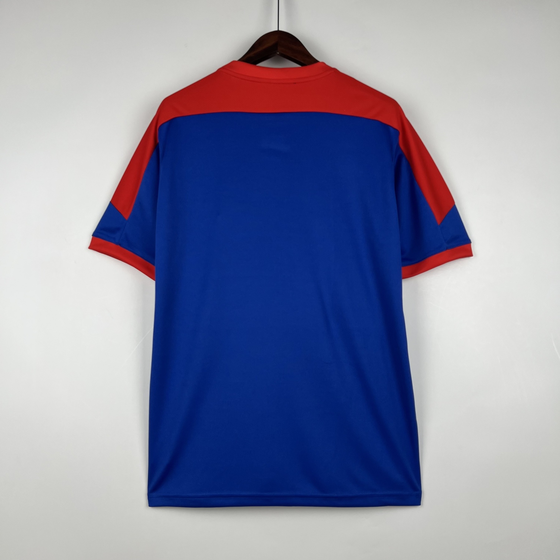 23/24 Japan Saint Seiya Blue S-4XL