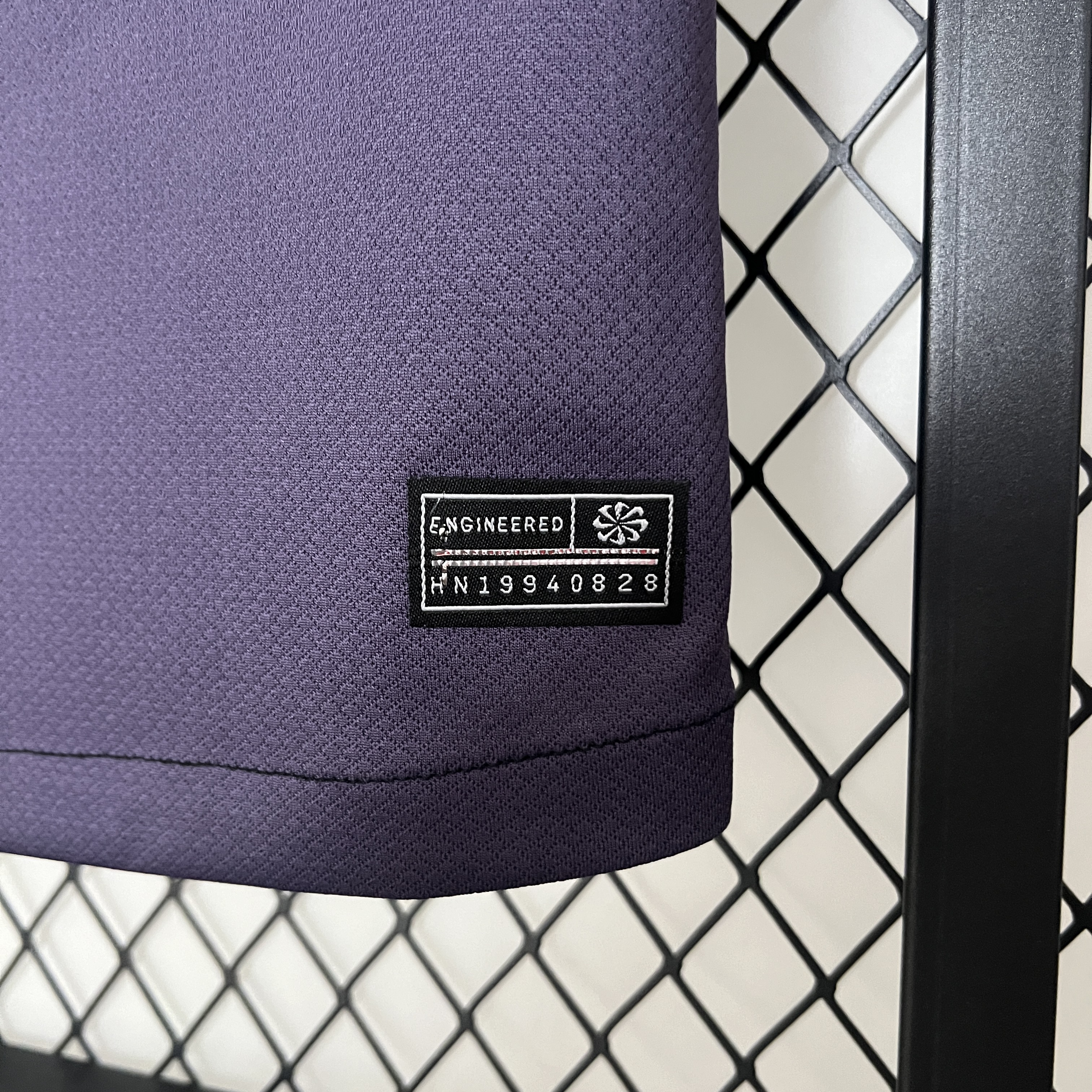 2024 England Away S-4XL