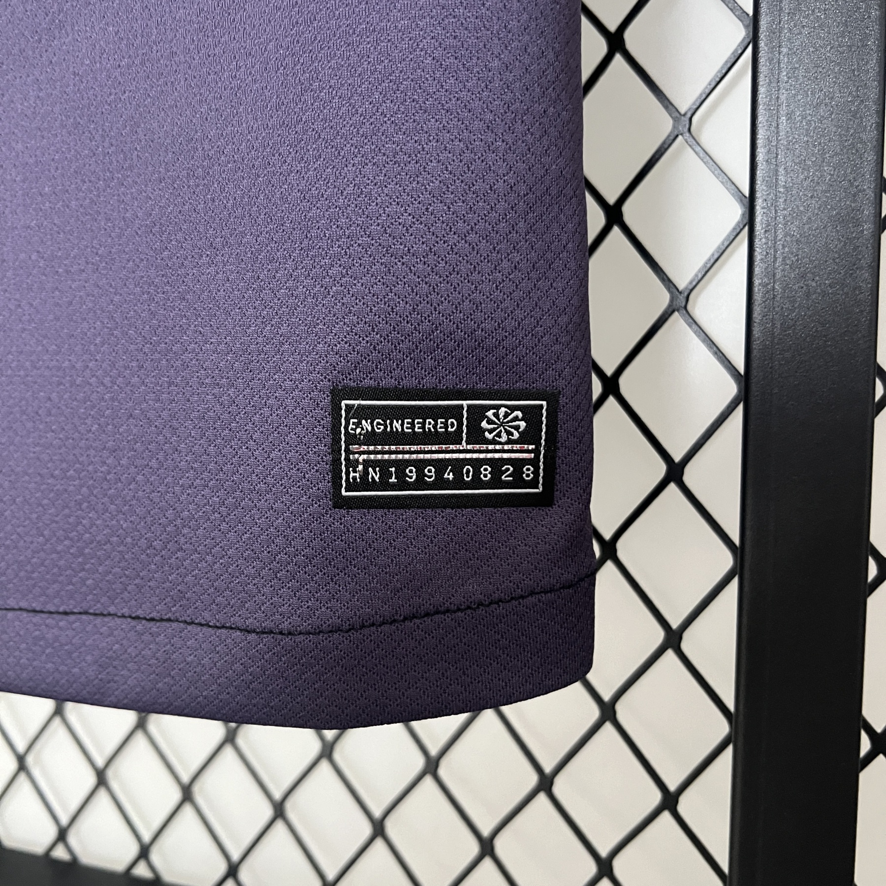 2024 England Away S-4XL