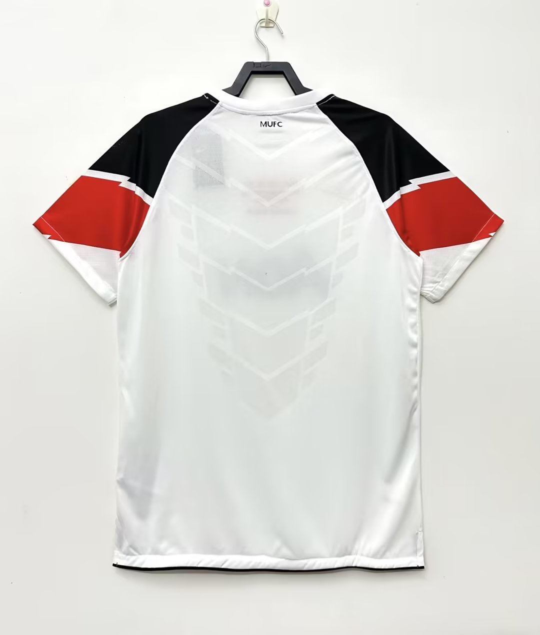 10/11 Manchester United away UCL retro version S-2XL