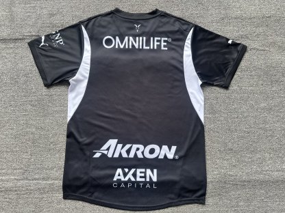 24/25 Chivas goalkeeper black fan version S-XXL