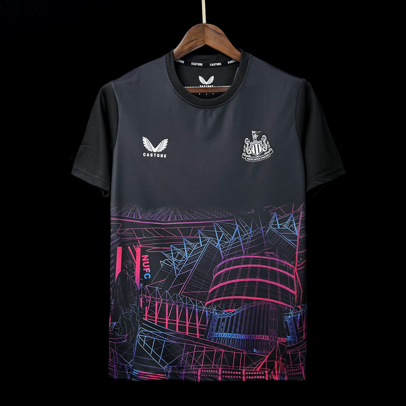 23/24 Newcastle City Edition S-XXL