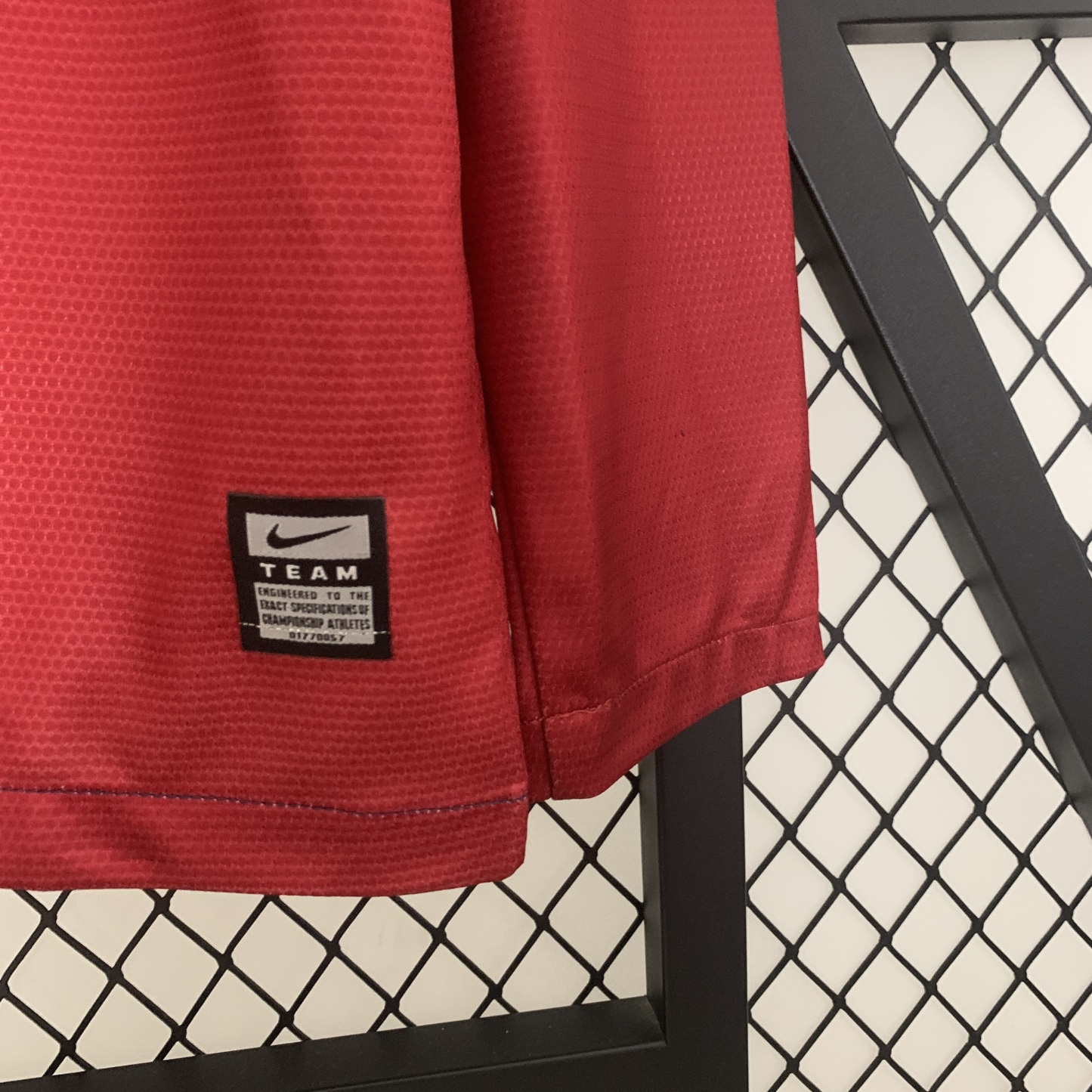 Retro long sleeves Barcelona 08/09 Champions League home S-XXL