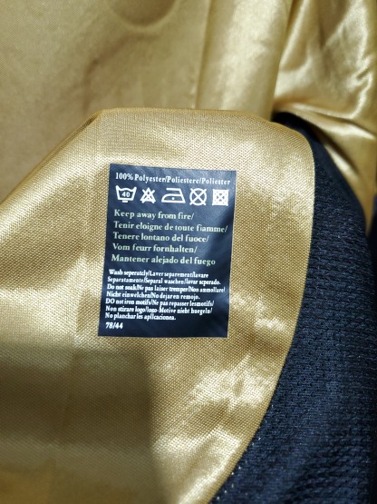 Retro Manchester United 100th Anniversary Reversible Edition S-2XL