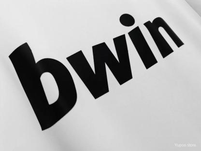 Retro 09/10 AC Milan Away White Jersey