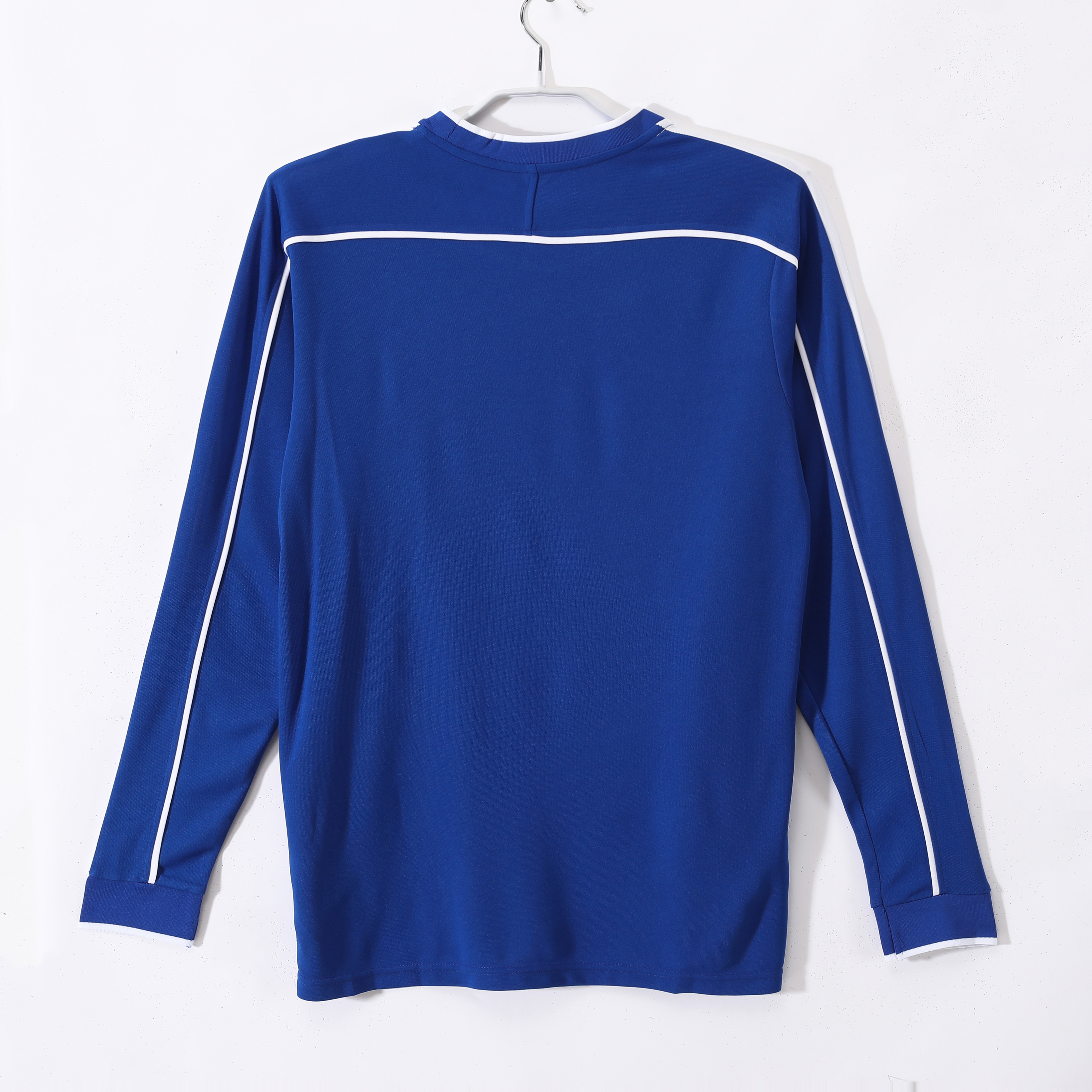 Retro 1998 Brazil away long sleeve S-XXL