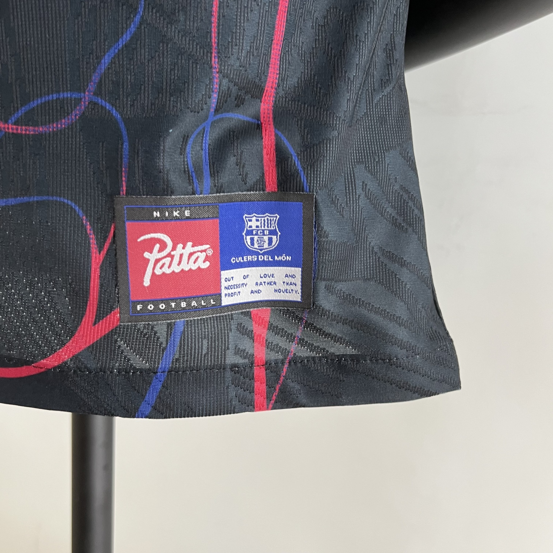 23/24 player version Barcelona Special Edition S-XXL