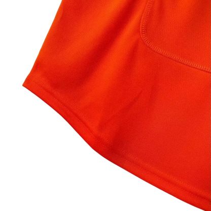 Retro 2000 Netherlands Home Jersey S~XXL