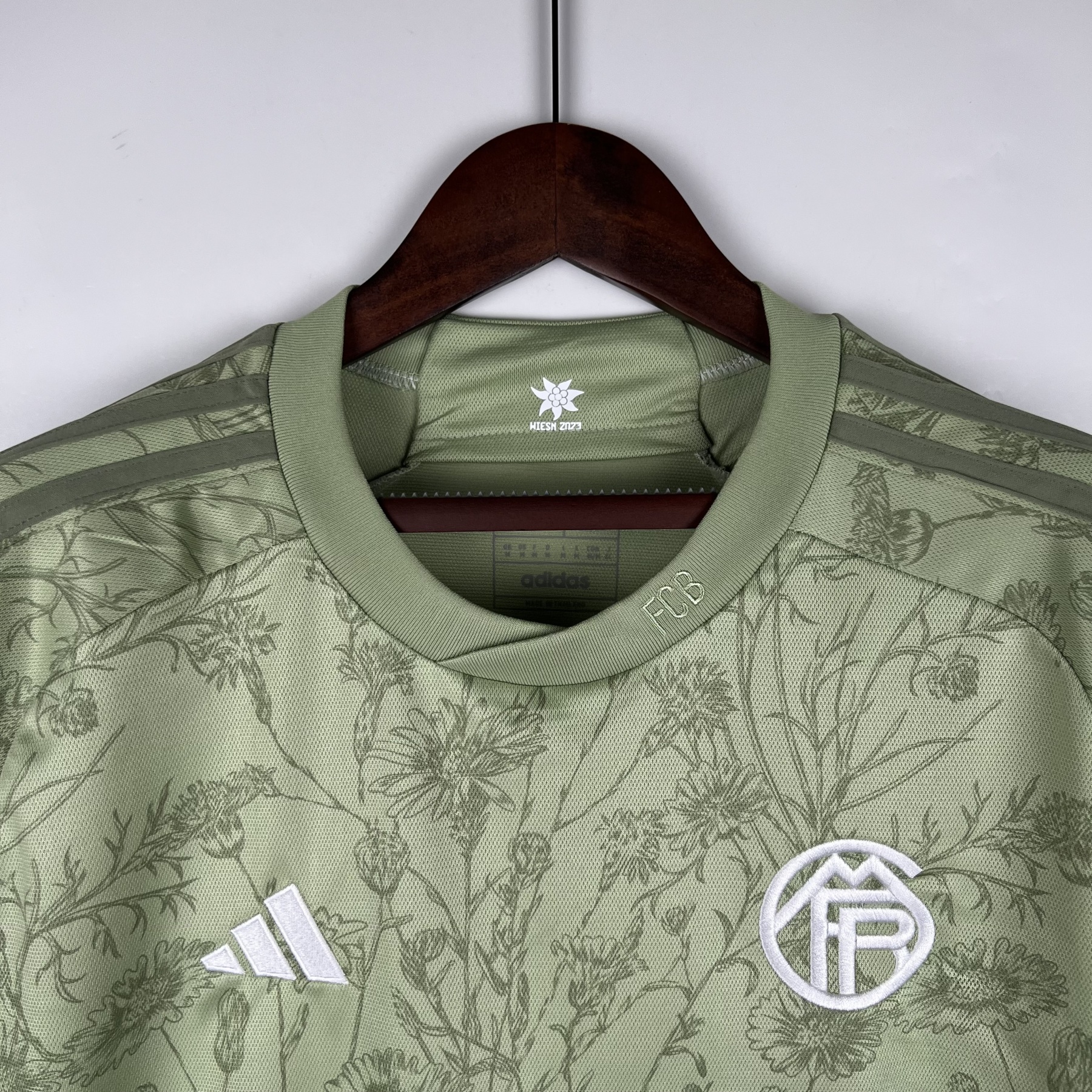 23/24 Bayern Munich Oktoberfest Edition S-4XL