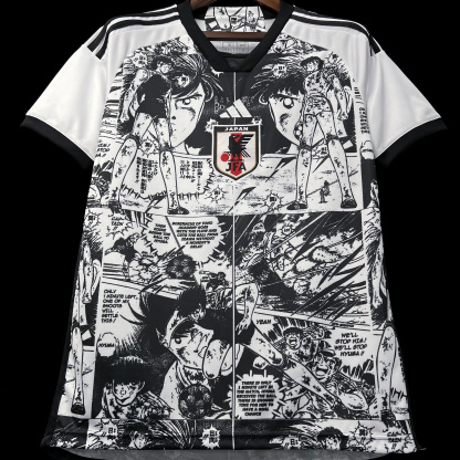 23/24 Japanese Soccer Kid Special Edition S-XXL