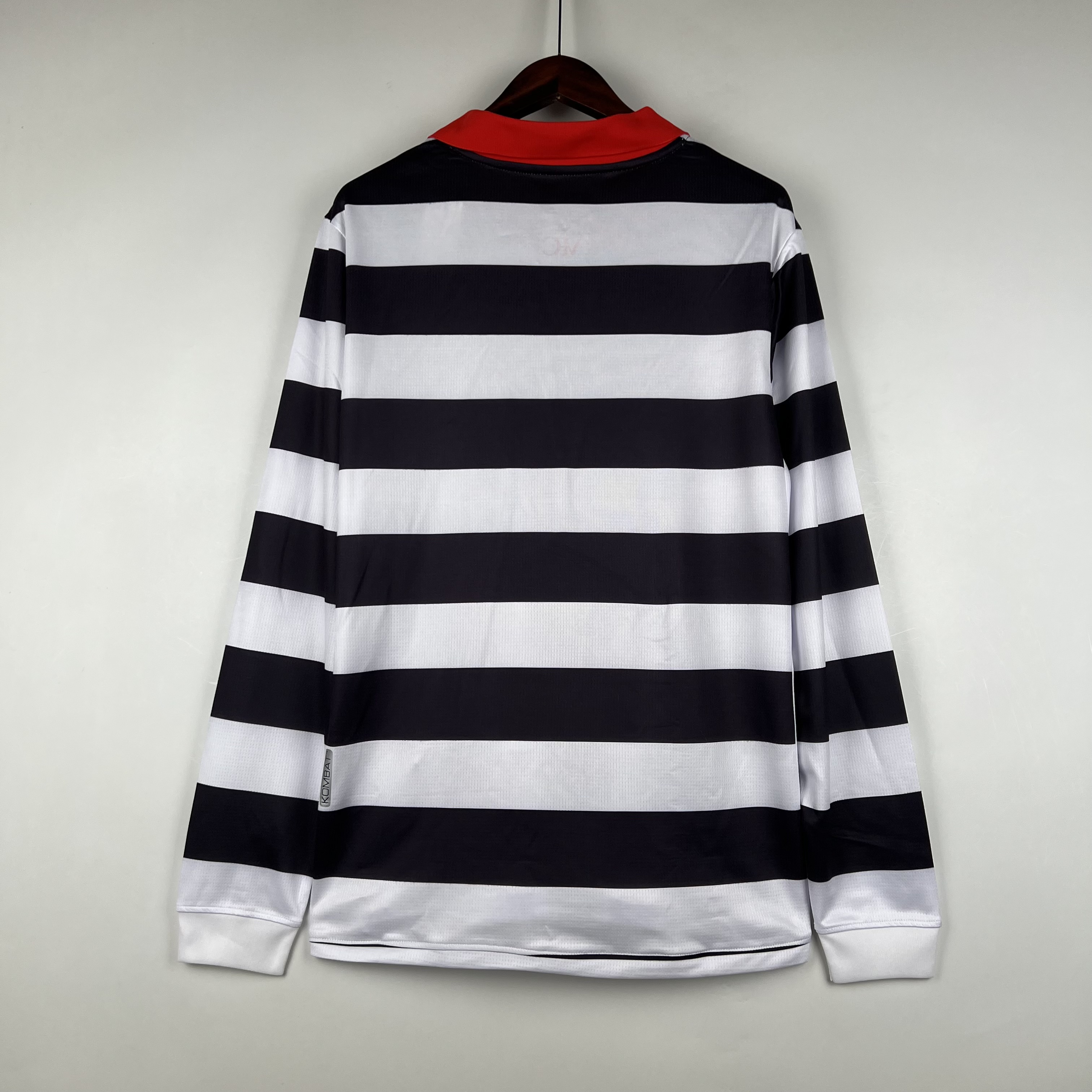 23/24 Venezia third long sleeve fan version S-XXL