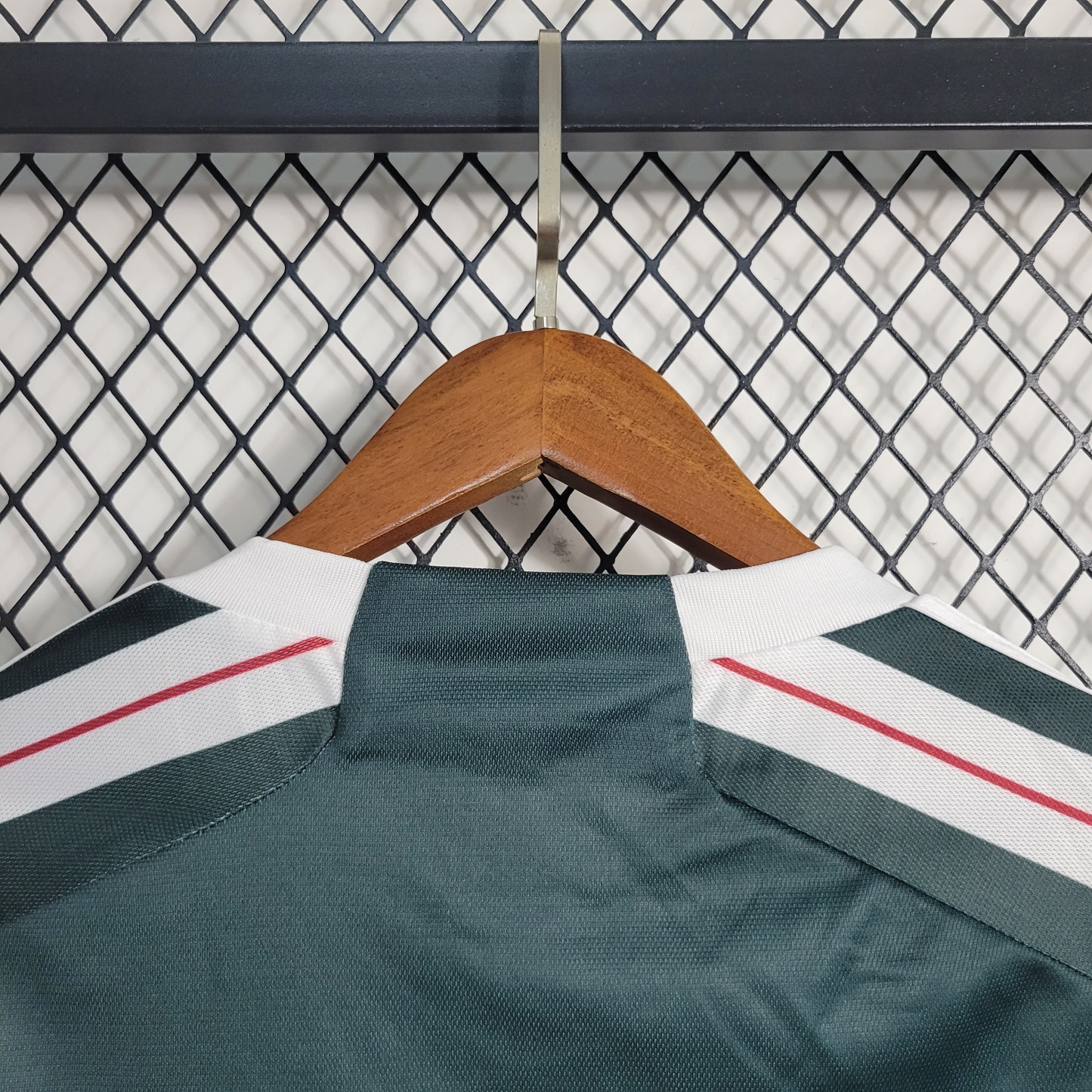 23-24 M-U away size S-4XL