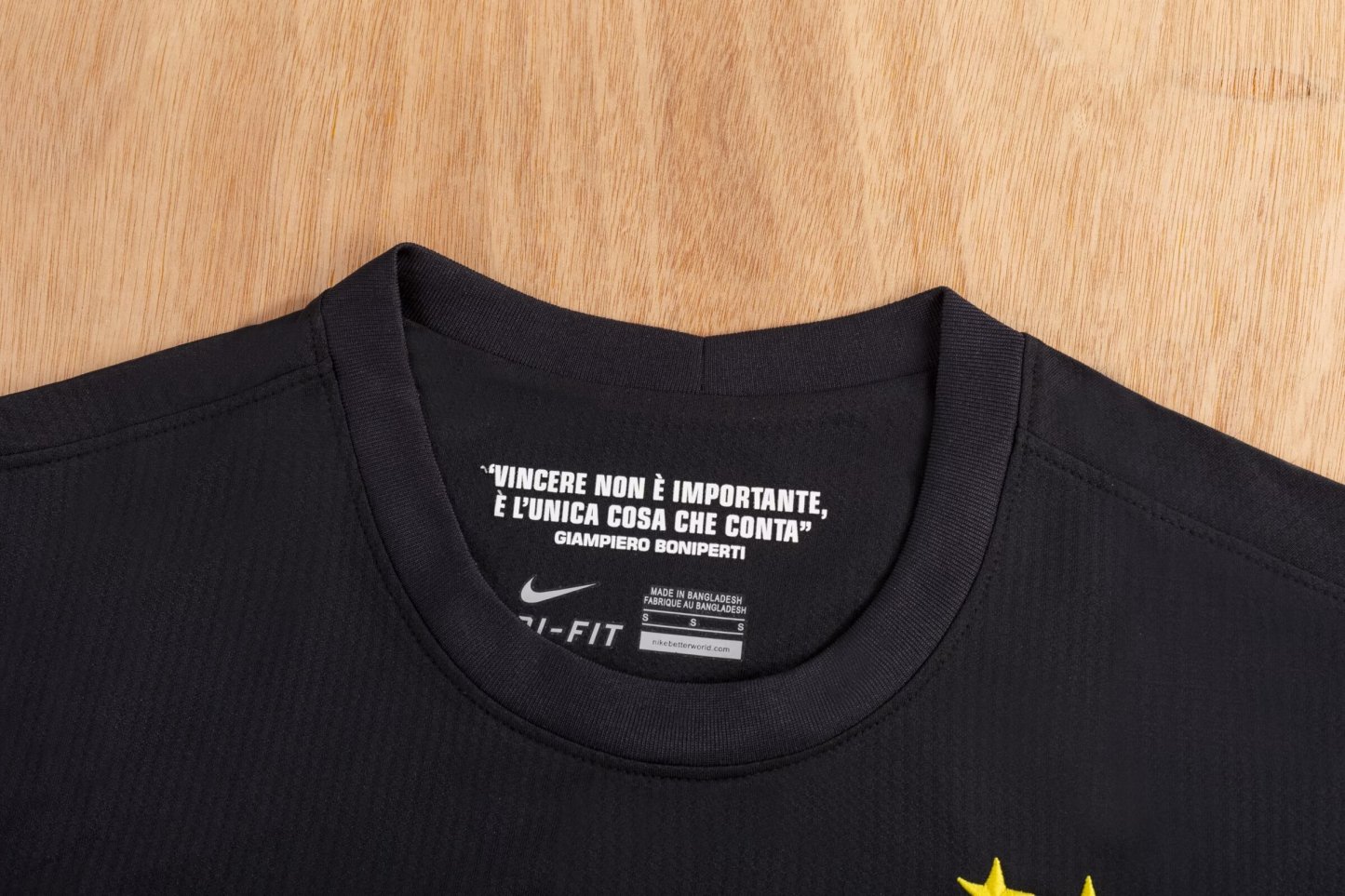 12-13 Juventus Retro version S-2XL