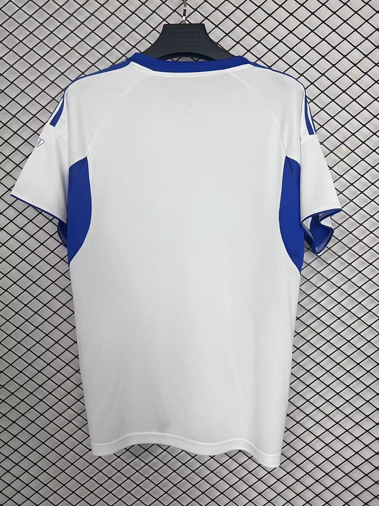 25/26 Schalke 04 away fan version S-4XL