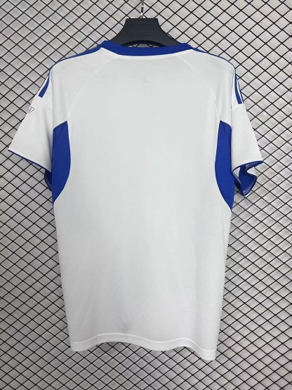 25/26 Schalke 04 away fan version S-4XL