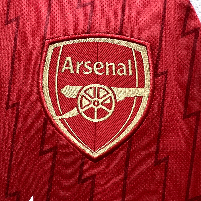23/24 Arsenal Home S-4XL