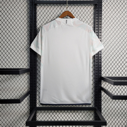 23-24 Ajax away size S-4XL