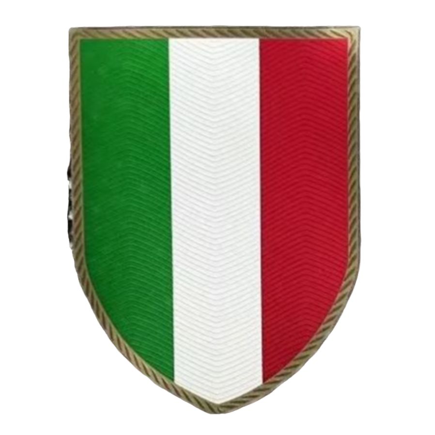 AC 2022 Chest Shield