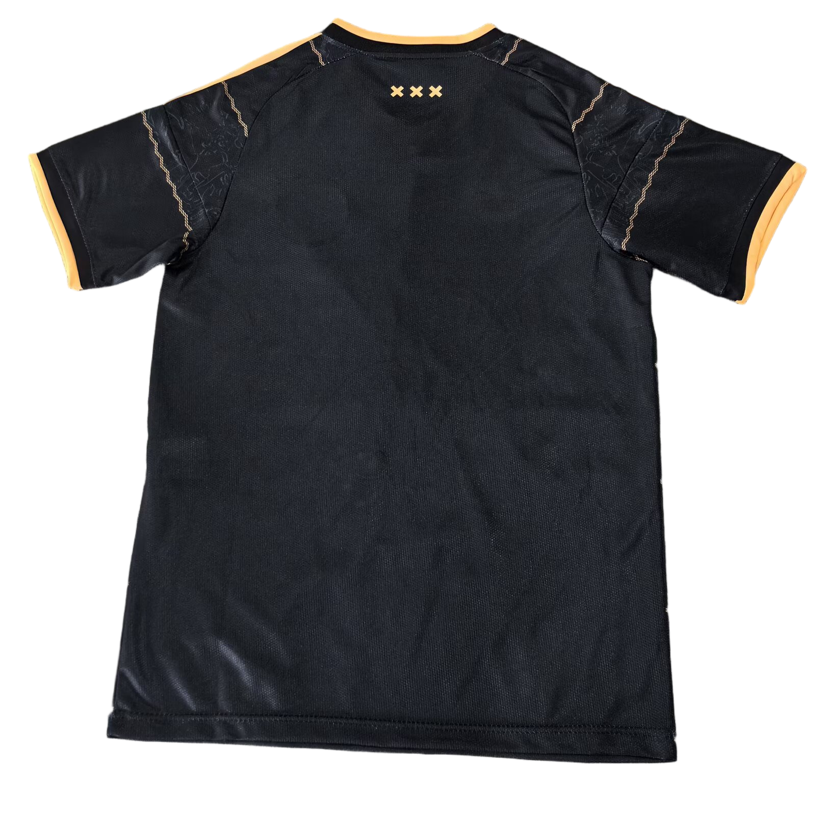 26/27 AJAX Away fan version Size S-4XL