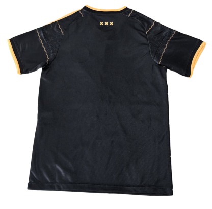 26/27 AJAX Away fan version Size S-4XL