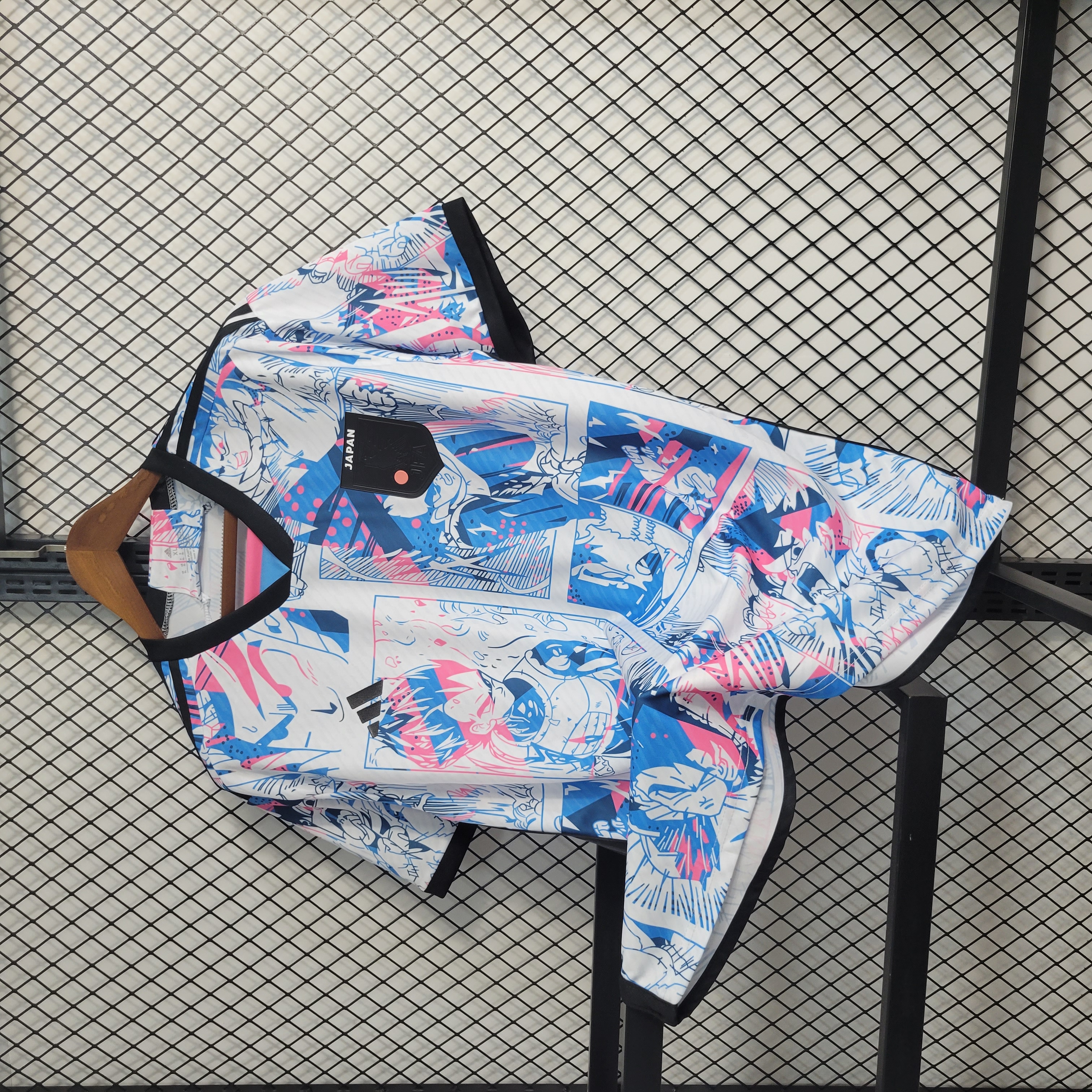 22/23 Japan size S-XXL