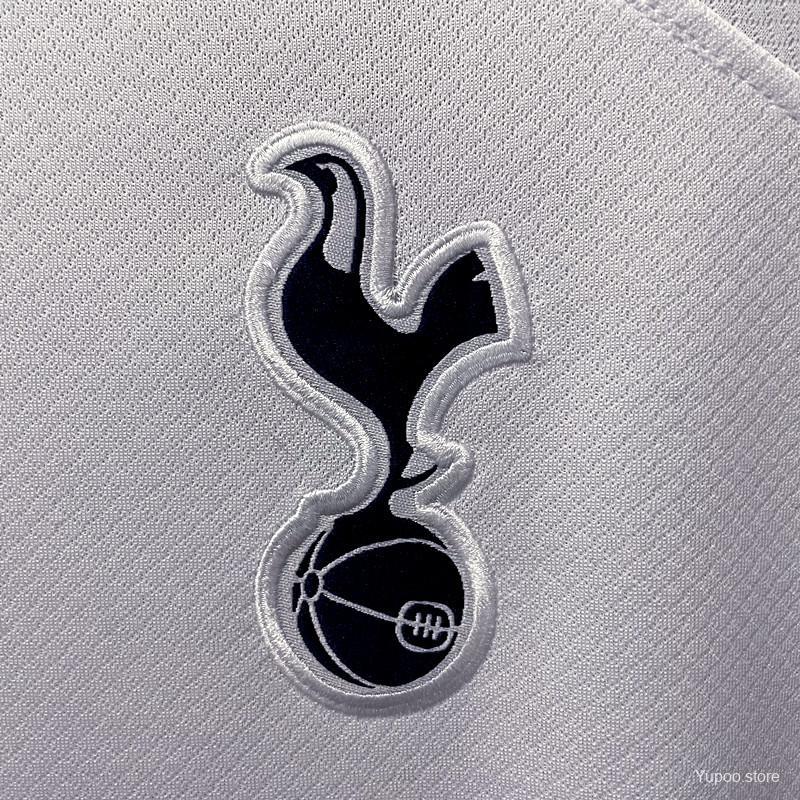 22/23 Tottenham Hotspur Home Soccer Jersey