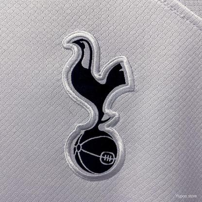 22/23 Tottenham Hotspur Home Soccer Jersey