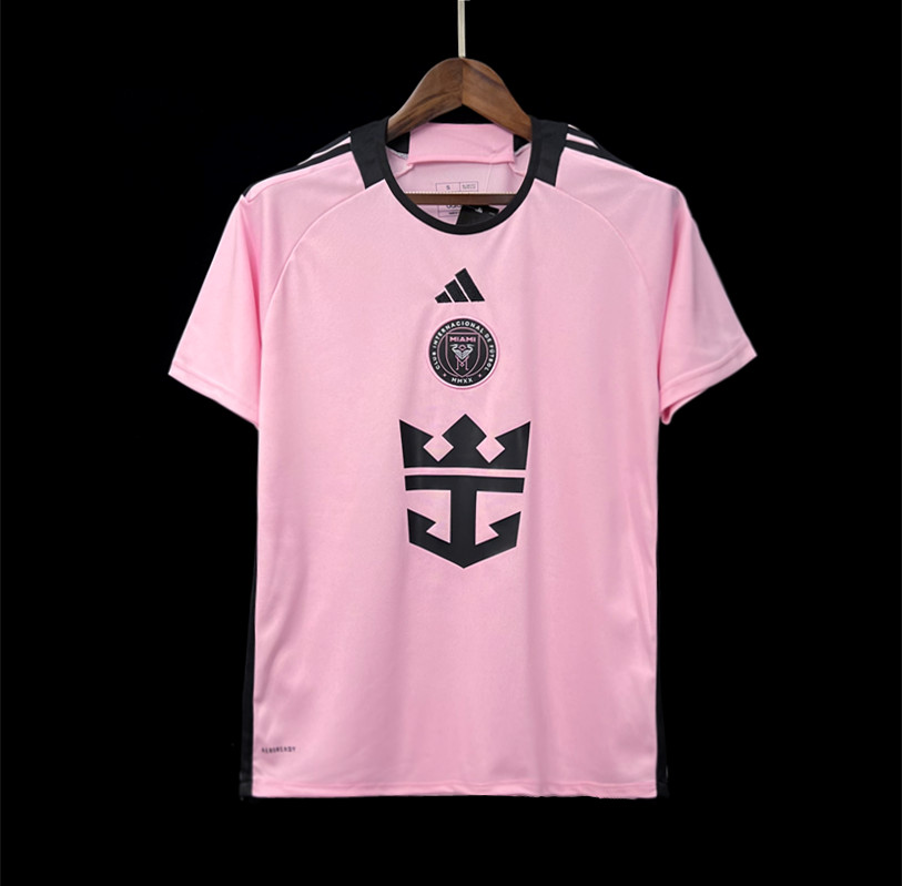 24/25 Miami Home S-4XL