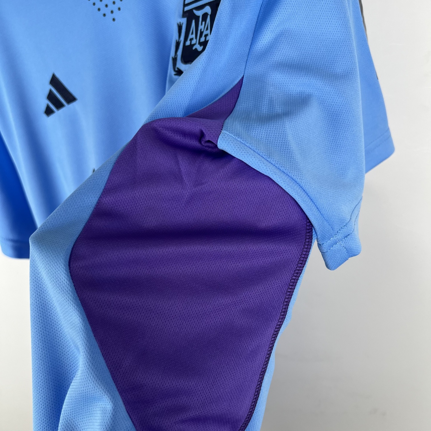 2023 Argentina training uniform blue S~2XL